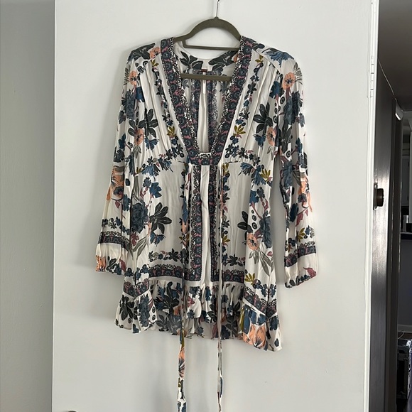 Free People Tops - Free people top